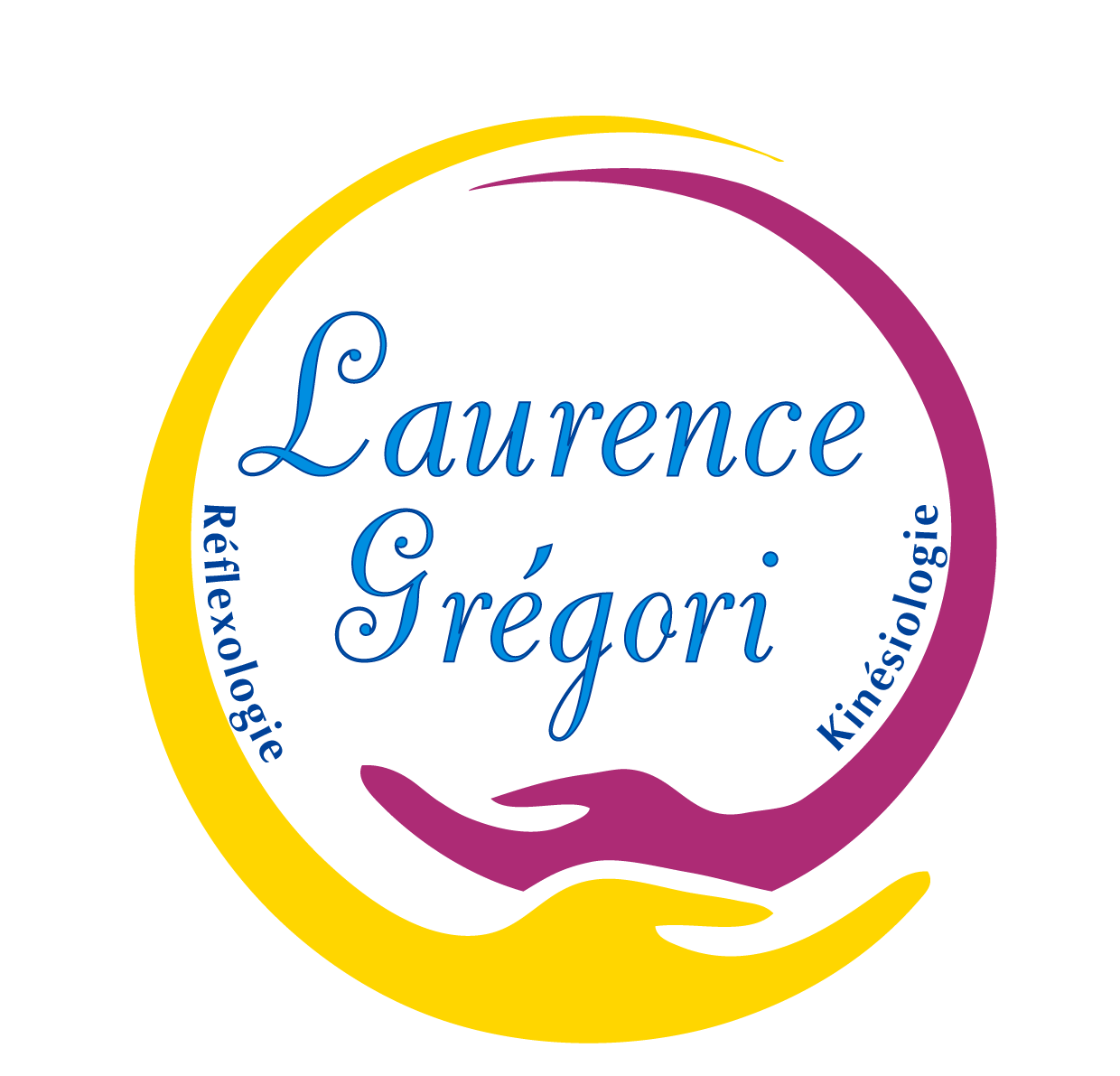 Laurence GREGORI